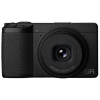 Ricoh GR IIIx