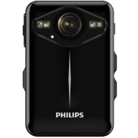 Philips 飛利浦 高清隨身攝錄影機 VTR8003
