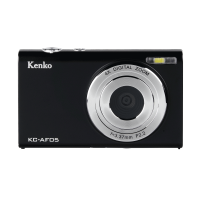 Kenko Tokina Digital Camera 數碼相機 KC-AF05