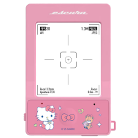 Escura x Sanrio Characters InstantSnap 數碼相機