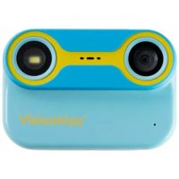 VisionKids HappiCAMU SPLASH 兒童防水運動相機