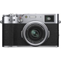 Fujifilm X100V 掌上型數碼相機