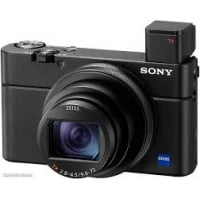 Sony RX100 VII (M7)