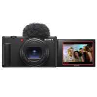 Sony 影像網誌相機 ZV-1 II