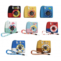 Hong Man Disney系列 兒童數位相機