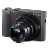 Panasonic 樂聲 Lumix DC-TZ220D