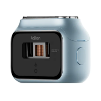 Laifen P3 Pro 三刀頭超高速電鬚刨