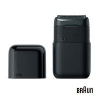 Braun 百靈 電動鬚刨 M1012