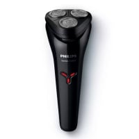 Philips 飛利浦 Shaver 1100 充電式乾濕用電動鬚刨 S1103