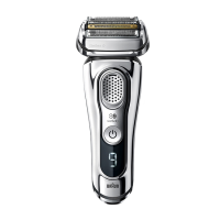 Braun 百靈 Series 9 電動鬚刨 9395CC
