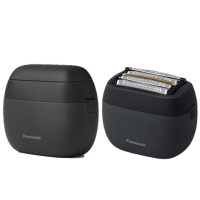 Panasonic 樂聲 Lamdash Palm In 電鬚刨 ES-PV3A