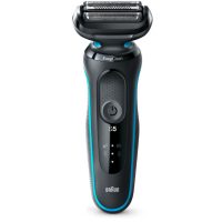 Braun 百靈 Series 5 乾濕兩用電鬚刨 51-M1200s