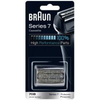 Braun 百靈 替換刀片/刀網 70S