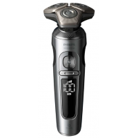 Philips 飛利浦 Shaver S9000 Prestige 乾濕兩用電動鬚刨 SP9871