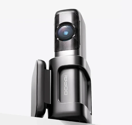 DDPAI MINI7X 4K 行車記錄儀 車CAM 圖 1