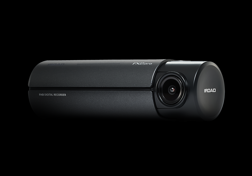 IROAD FX2 PRO 1080p Full HD 行車記錄儀