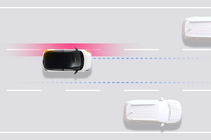 IROAD FX2 PRO 1080p Full HD 行車記錄儀