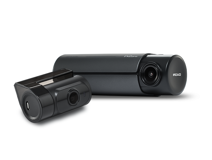 IROAD FX2 PRO 1080p Full HD 行車記錄儀