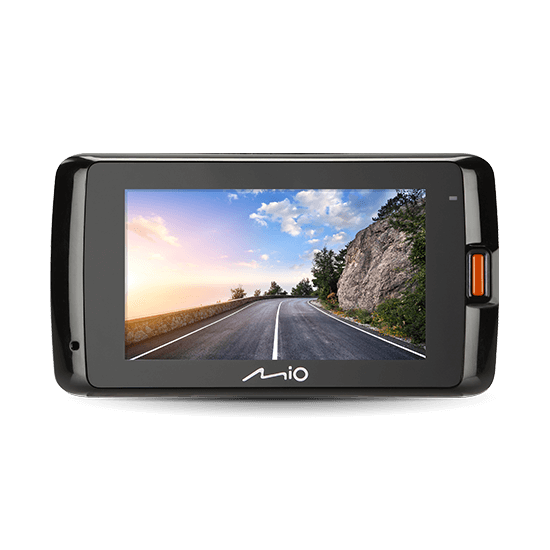 Mio MiVue 798 Dual 行車記錄器 圖 3