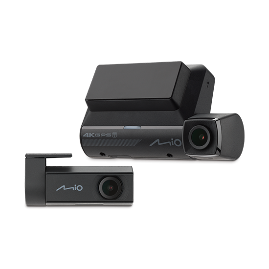 Mio MiVue 955WD 行車記錄器 圖 1