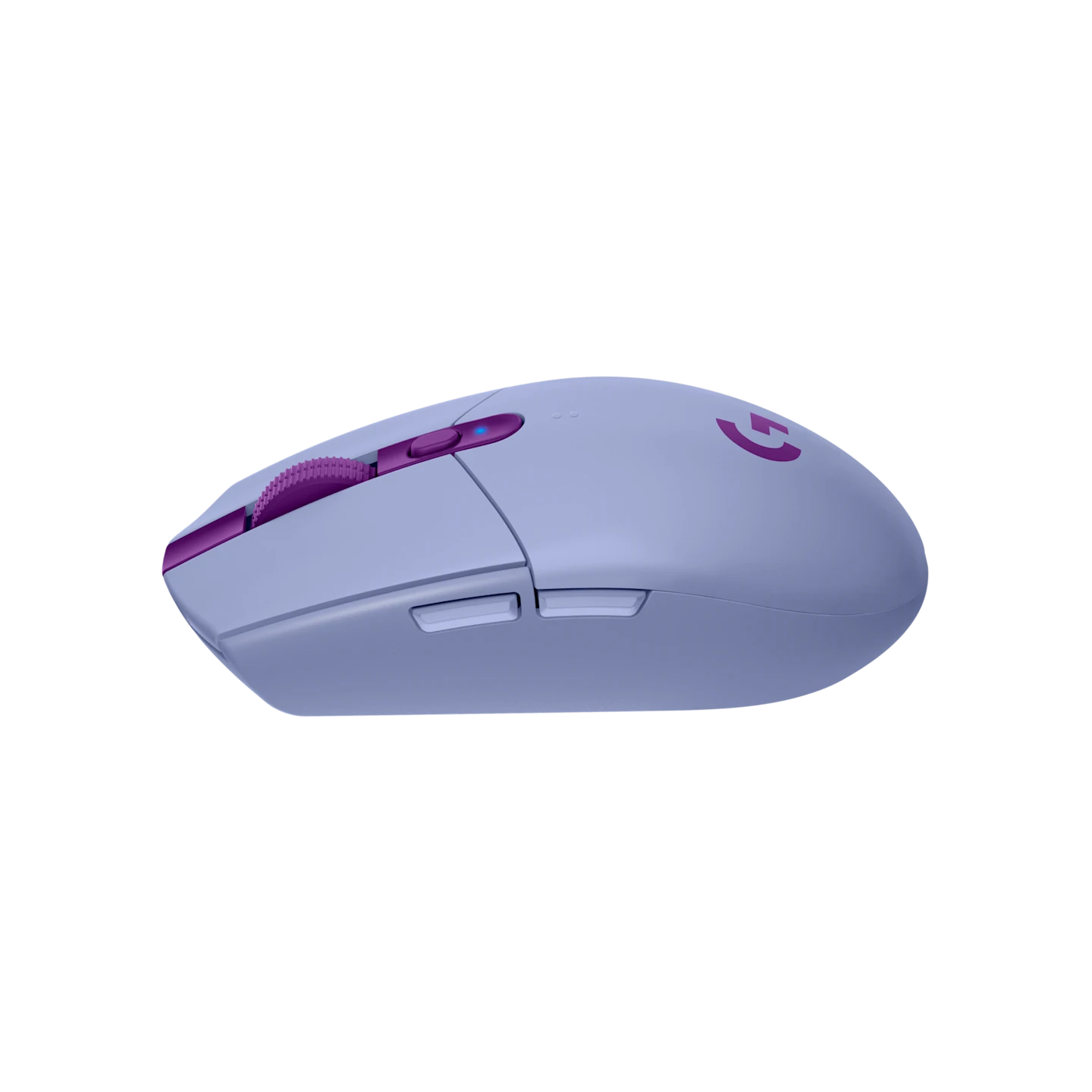 Logitech G304/G305 LIGHTSPEED 左側視角