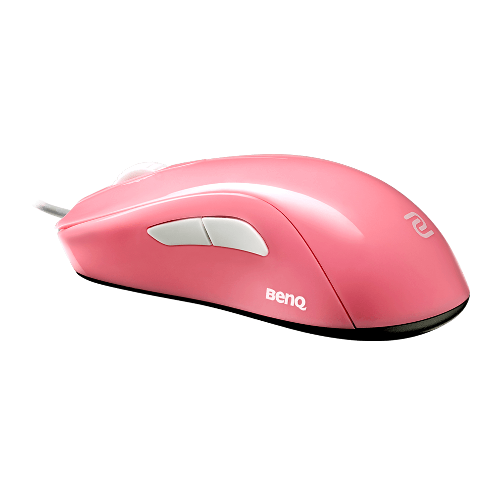 Zowie 電競滑鼠 S1 Divina Version