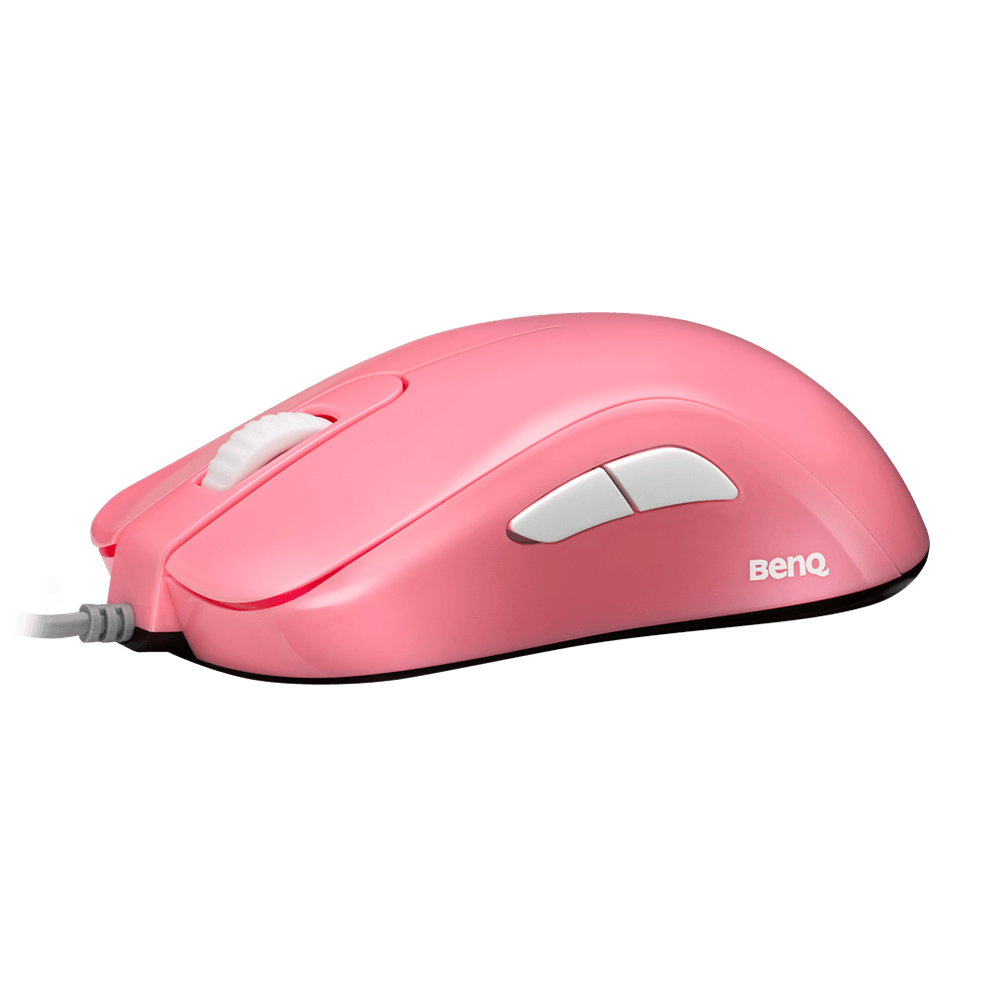 Zowie 電競滑鼠 S1 Divina Version