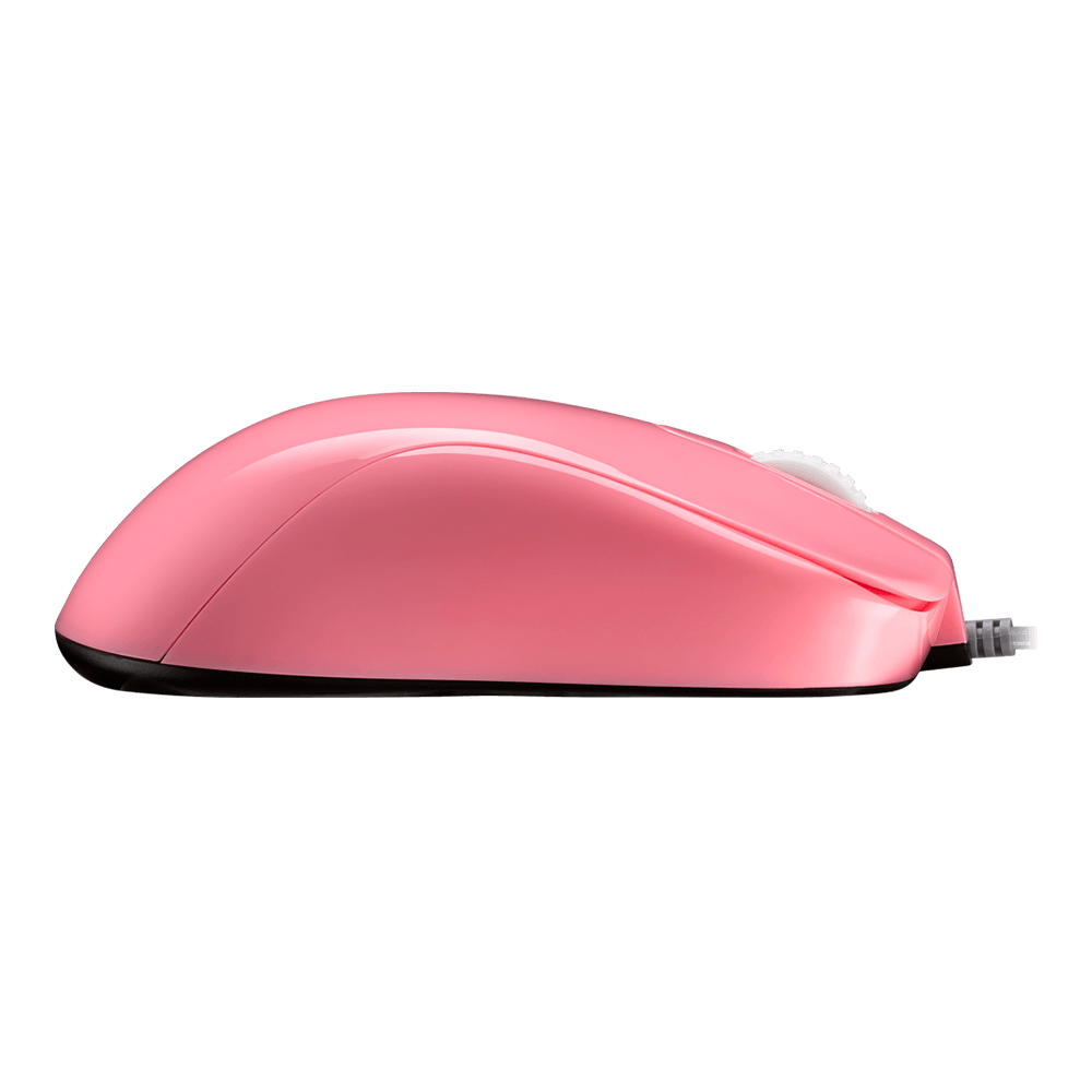 Zowie 電競滑鼠 S1 Divina Version