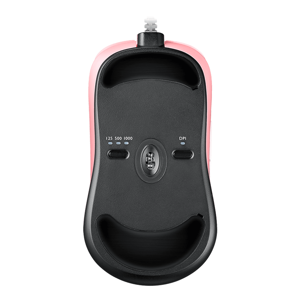 Zowie 電競滑鼠 S1 Divina Version