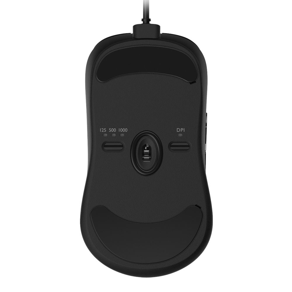 Zowie 電競滑鼠 S2