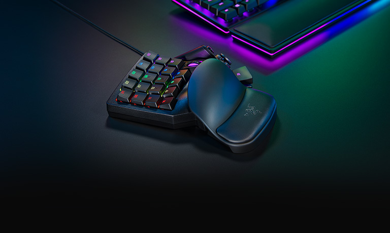 Razer Tartarus Pro