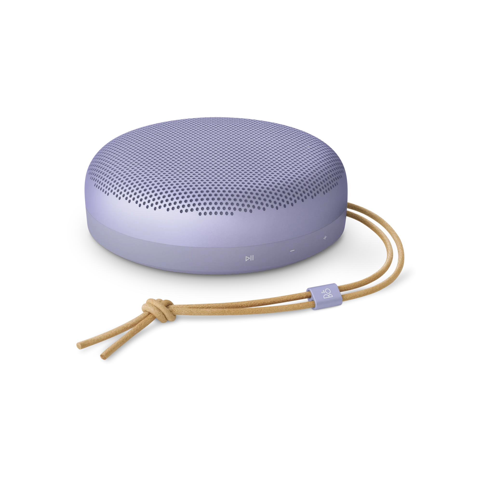 Beosound A1 Lavender colour variant