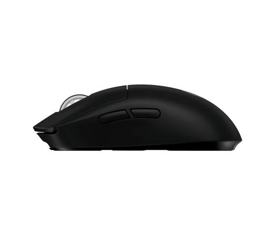 Logitech G Pro X Superlight 超輕量無線遊戲滑鼠