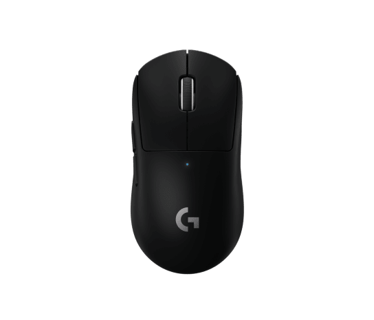 Logitech G Pro X Superlight 超輕量無線遊戲滑鼠