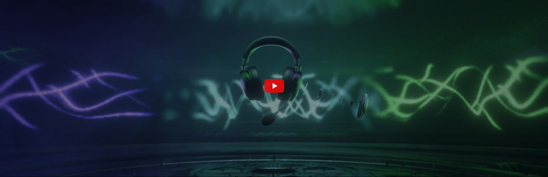 Razer Kraken V3 X Wired USB 頭戴式電競耳機