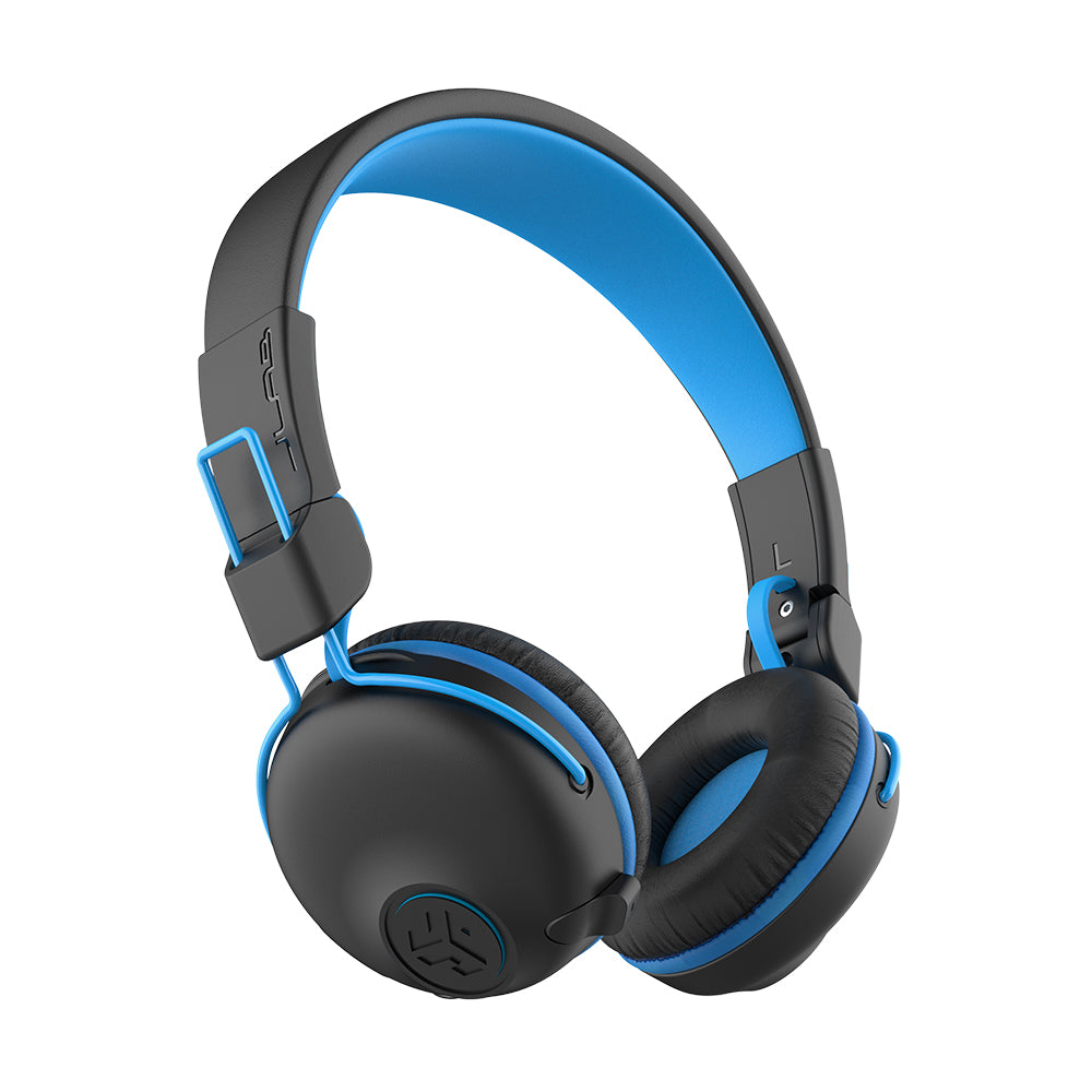 JBuddies Play Gaming Kids Headset Blue| 32123125334088