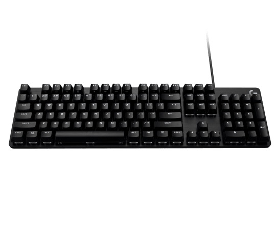 Logitech G G413 SE 機械式鍵盤
