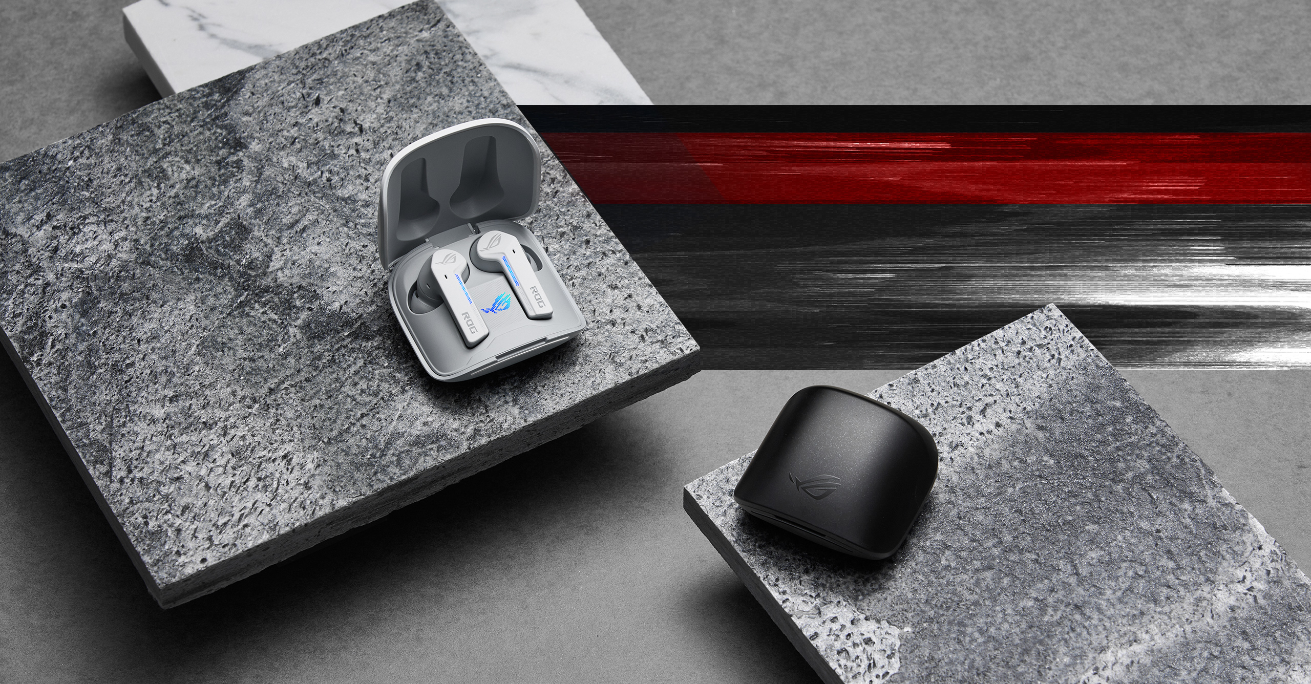 ASUS ROG Cetra True Wireless ANC 真無線電競耳機