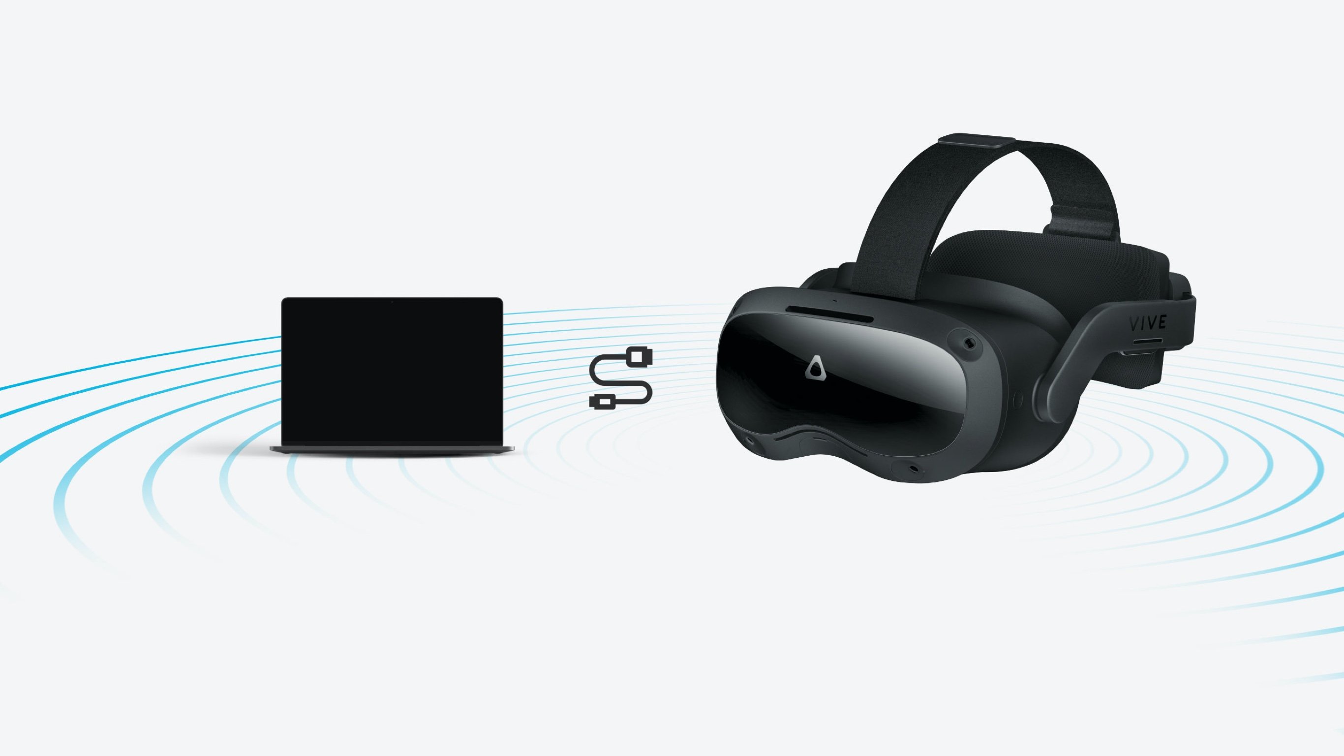 VIVE Business Streaming