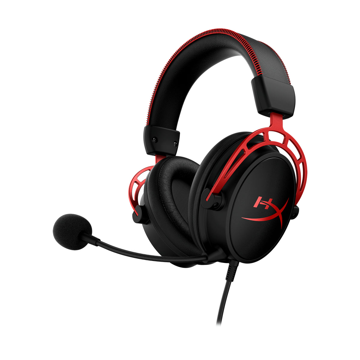 HyperX Cloud Alpha Wireless Gaming Headset 頭戴式電競耳機