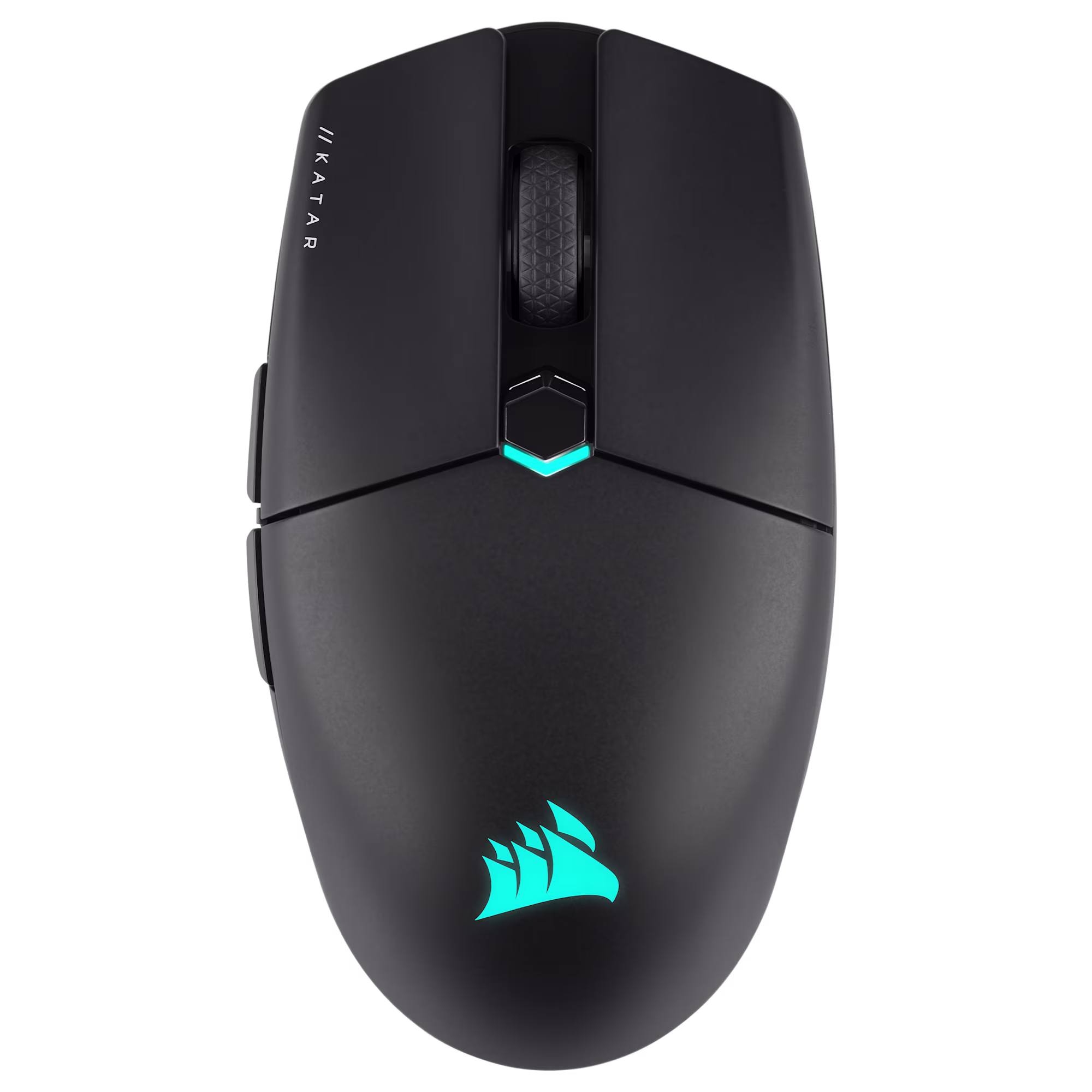 Corsair Katar Elite Wireless 無線遊戲滑鼠 (CH-931C111)