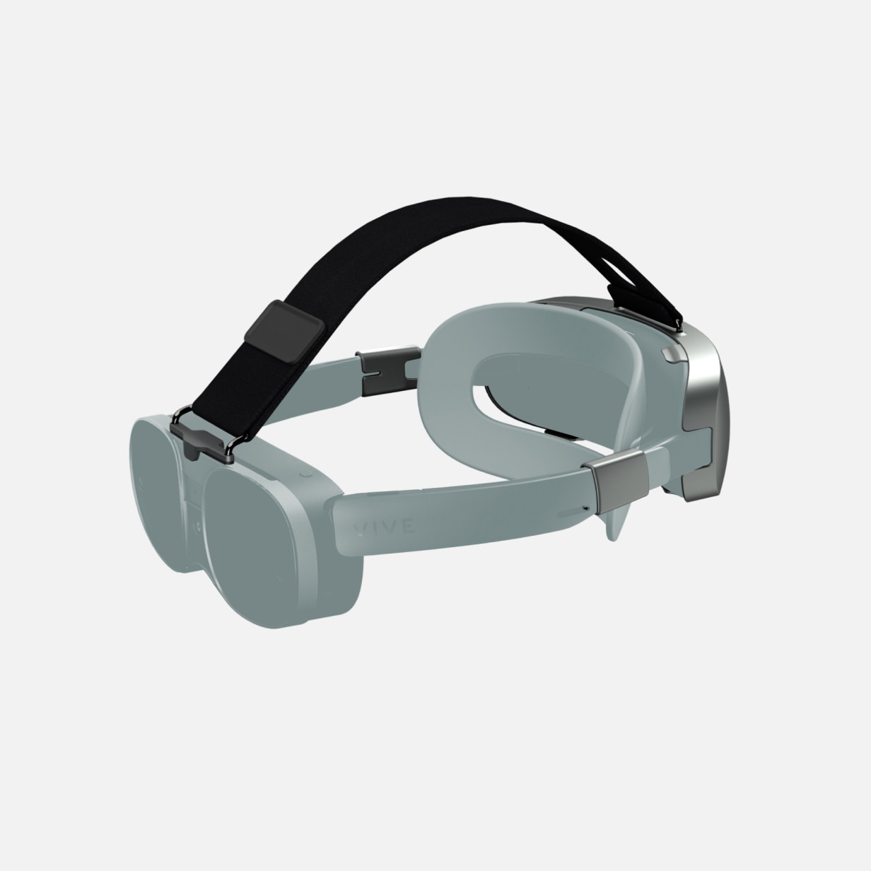 VIVE Deluxe Strap for XR Series, VR head strap for VIVE XR Elite.