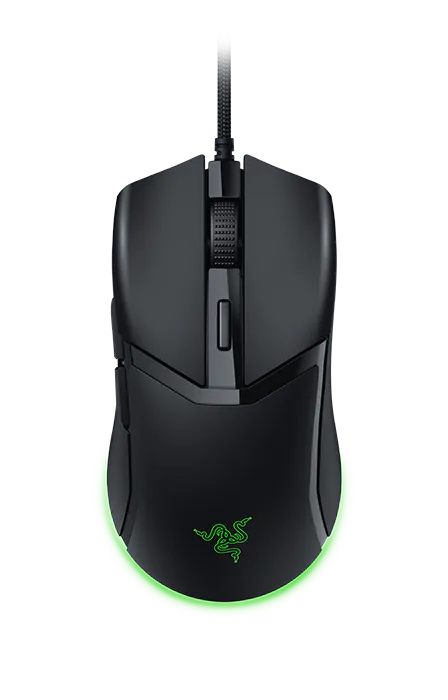 Razer Cobra Pro 無線遊戲滑鼠