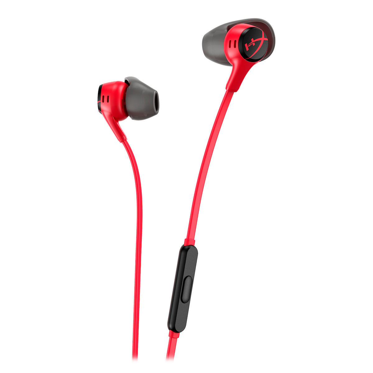 HyperX Cloud Earbud II 入耳式電競耳機