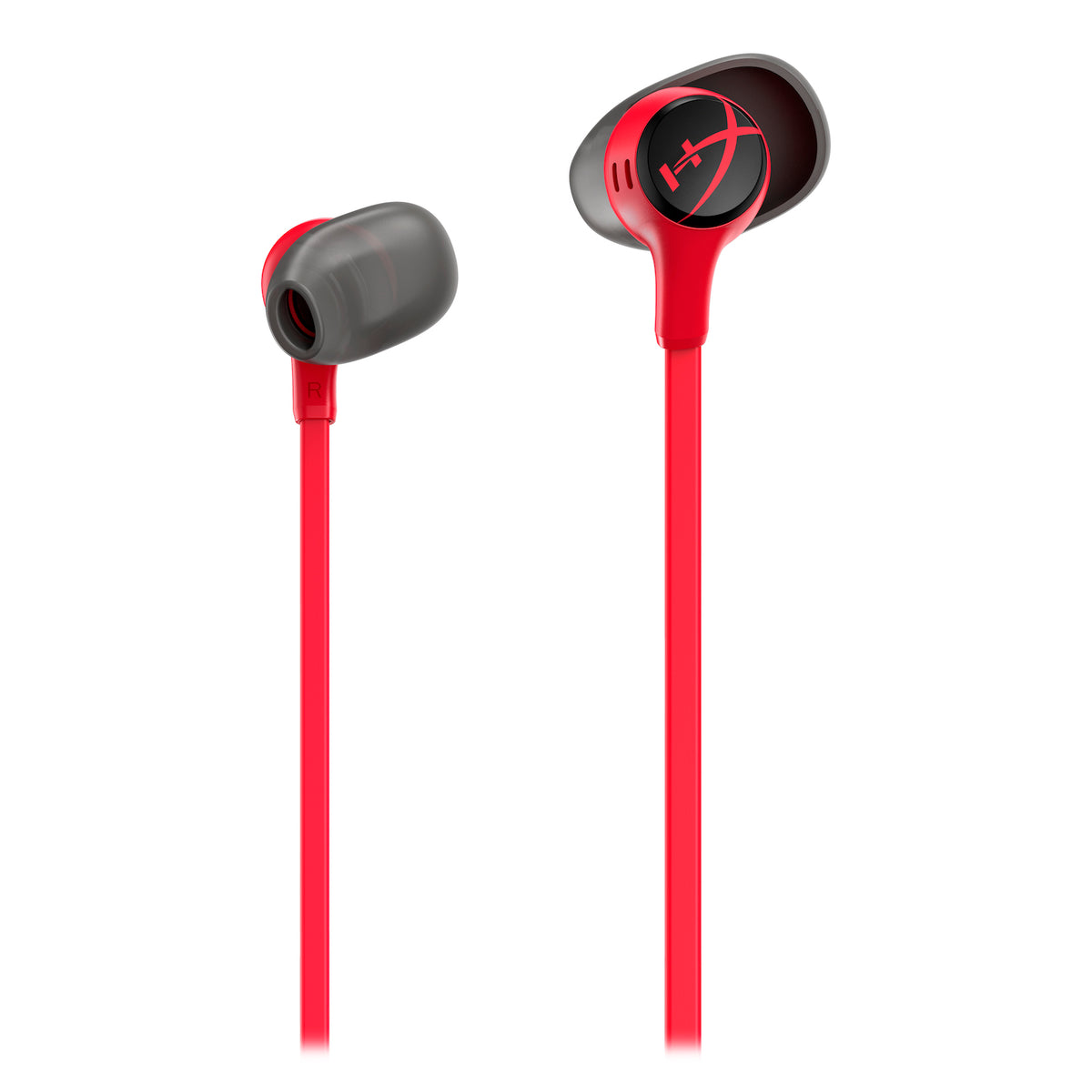 HyperX Cloud Earbud II 入耳式電競耳機