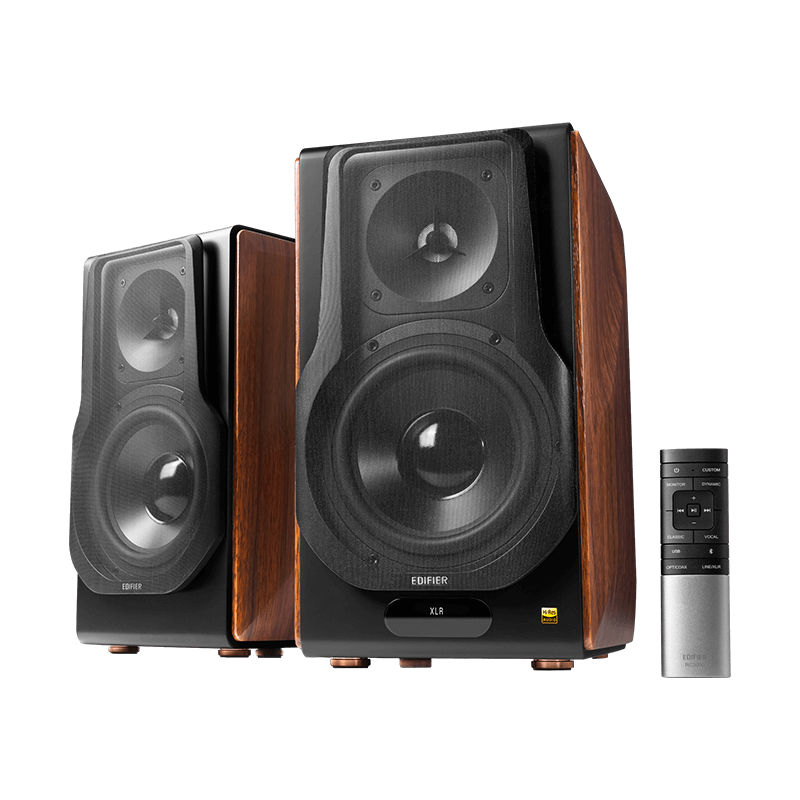 Edifier Hecate 2.4G超低延時遊戲耳機 GX05