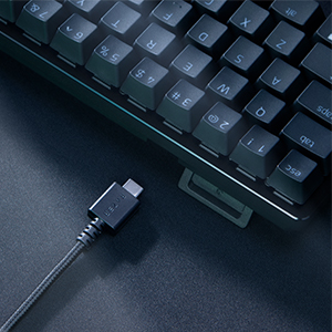 Razer Huntsman V3 Pro Mini 60%類比式光學電競鍵盤