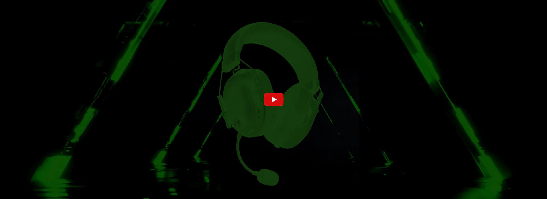 Razer BlackShark V2 HyperSpeed 超輕量無線電競耳麥