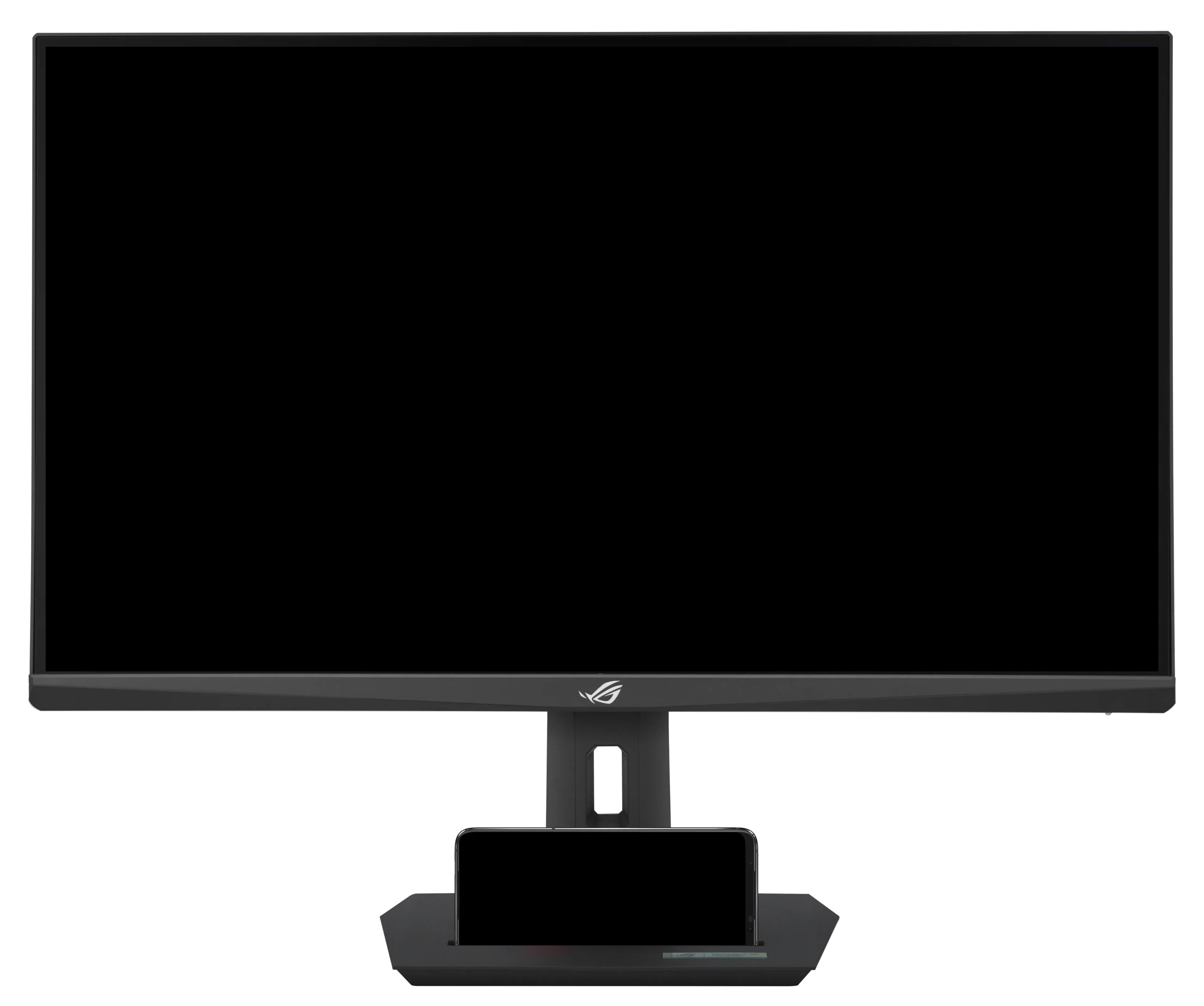 ASUS ROG Strix XG27ACS 環境情境圖