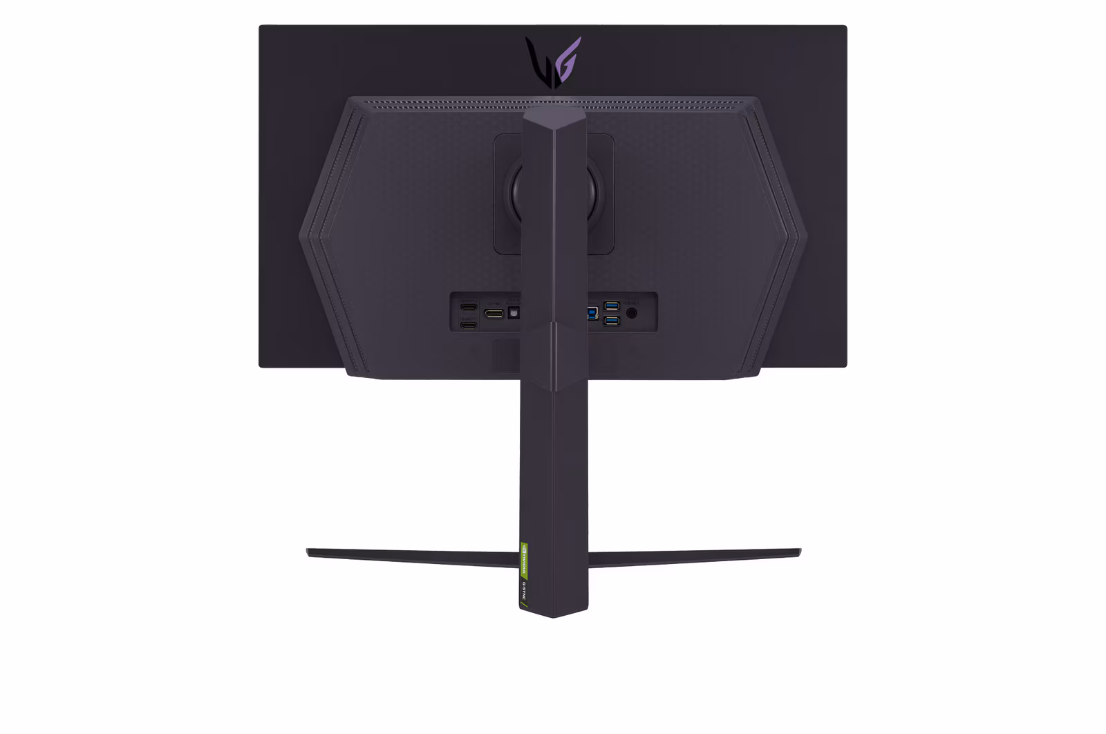 LG 樂金 27吋 UltraGear OLED QHD 240Hz OLED 電競顯示器 27GS95QE-B